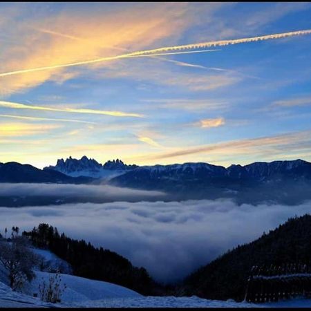 Gruberhof A Quiet Place Gereuth Brixen Esterno foto