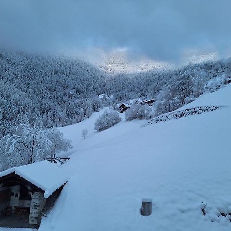 Gruberhof A Quiet Place Gereuth Brixen Esterno foto
