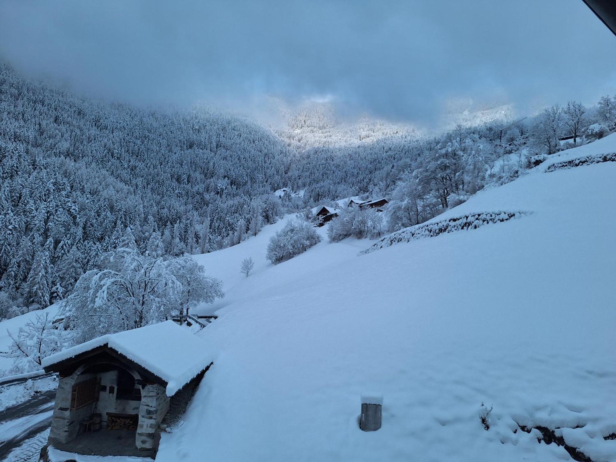 Gruberhof A Quiet Place Gereuth Brixen Esterno foto