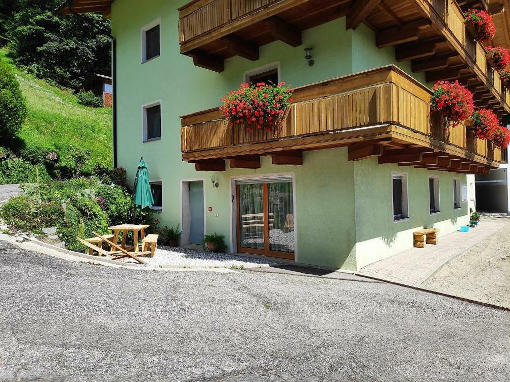 Gruberhof A Quiet Place Gereuth Brixen Esterno foto