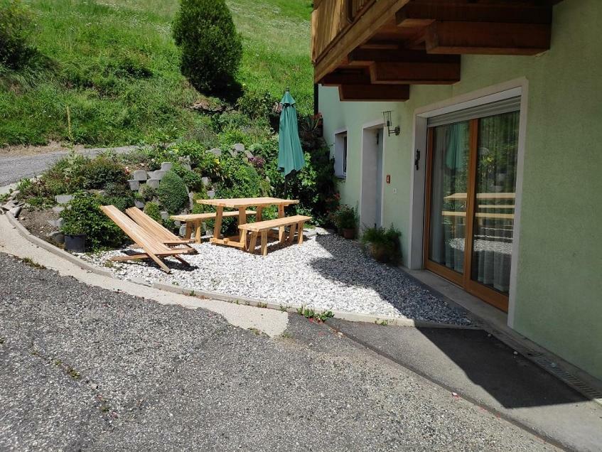 Gruberhof A Quiet Place Gereuth Brixen Esterno foto